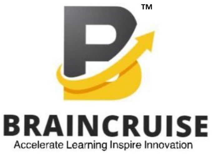BrainCruise Logo