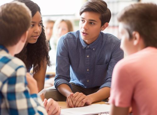 Accreditation Support