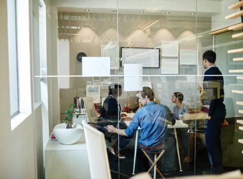 Startup & Incubation Cell